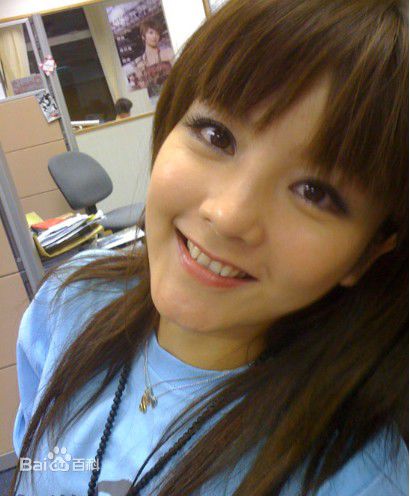 精选冼色丽(Bonnie Xian)精彩图册