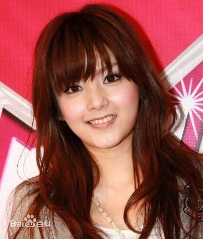 精选冼色丽(Bonnie Xian)精彩图册