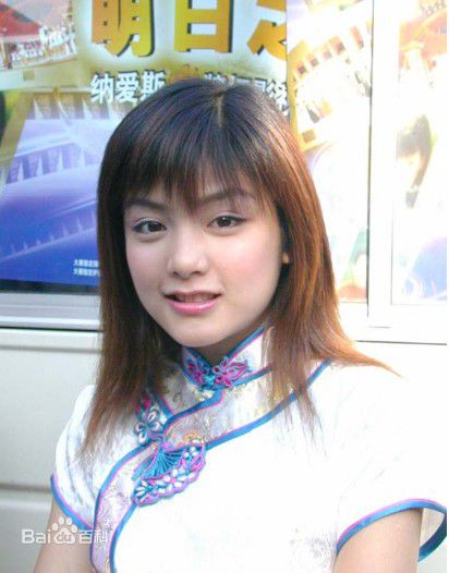 精选冼色丽(Bonnie Xian)精彩图册
