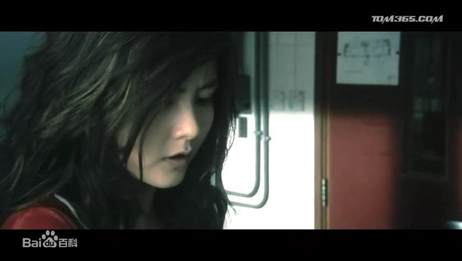 冼色丽(Bonnie Xian)2007《地狱第十九层》最优质剧照