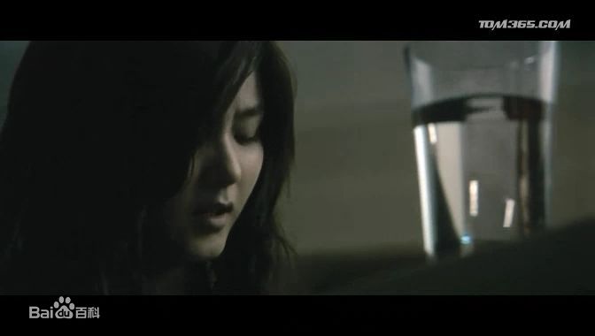 冼色丽(Bonnie Xian)2007《地狱第十九层》最优质剧照