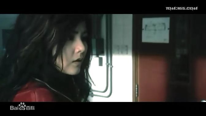 冼色丽(Bonnie Xian)2007《地狱第十九层》最优质剧照
