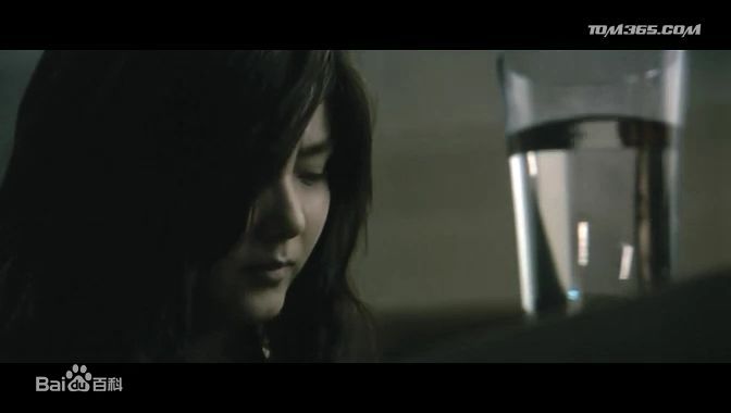 冼色丽(Bonnie Xian)2007《地狱第十九层》最优质剧照