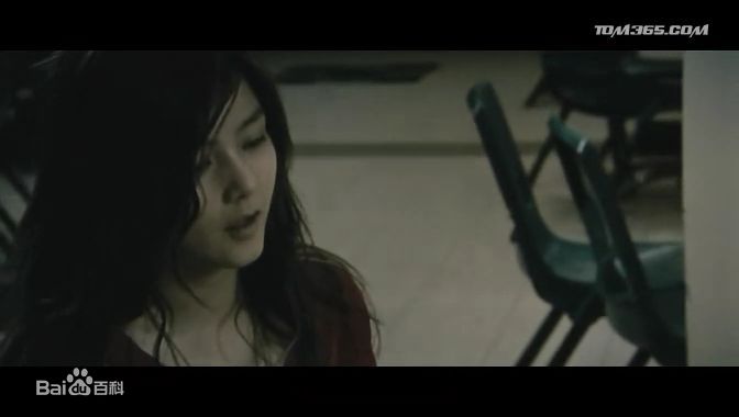 冼色丽(Bonnie Xian)2007《地狱第十九层》最优质剧照