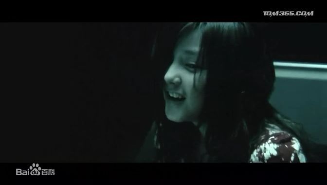 冼色丽(Bonnie Xian)2007《地狱第十九层》最优质剧照