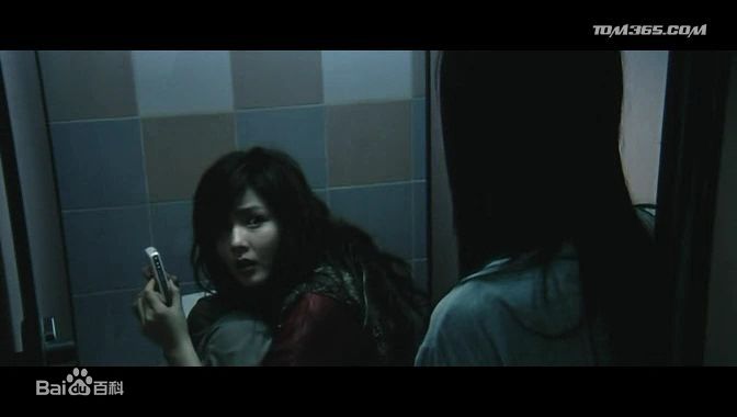 冼色丽(Bonnie Xian)2007《地狱第十九层》最优质剧照