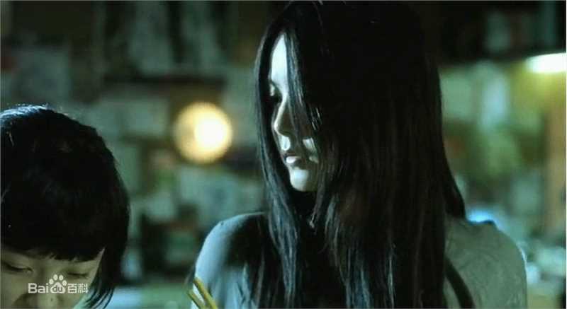 冼色丽(Bonnie Xian)2008《青苔》 高清剧照