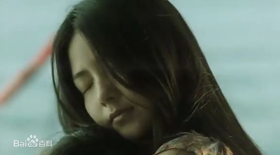 冼色丽(Bonnie Xian)2008《青苔》 高清剧照