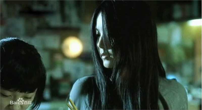 冼色丽(Bonnie Xian)2008《青苔》 高清剧照