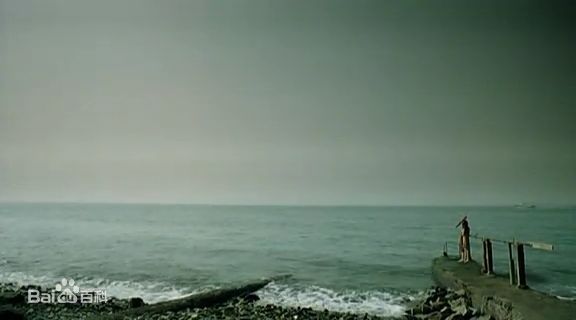 冼色丽(Bonnie Xian)2008《青苔》 高清剧照