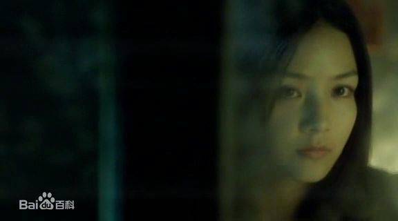 冼色丽(Bonnie Xian)2008《青苔》 高清剧照