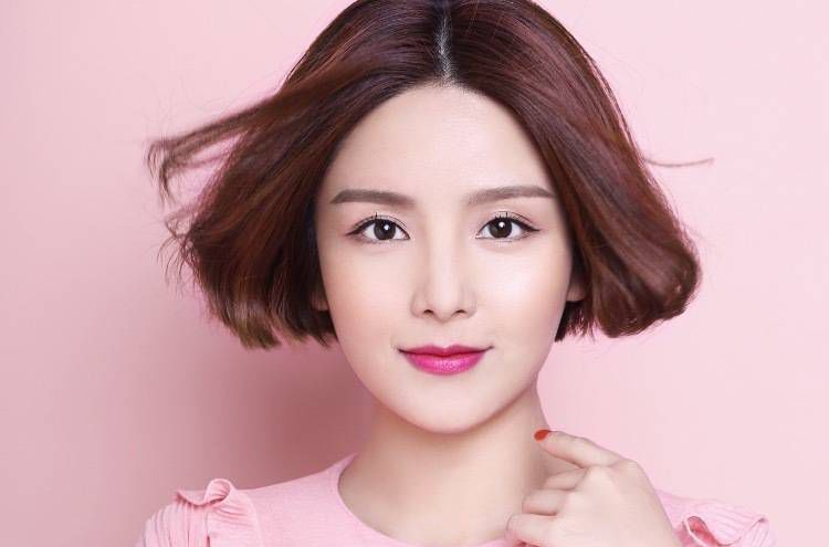 最优质冼色丽(Bonnie Xian)生活照