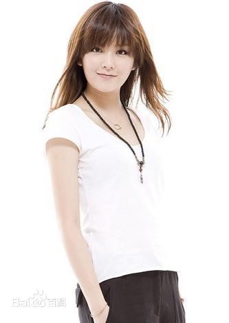 最优质冼色丽(Bonnie Xian)生活照