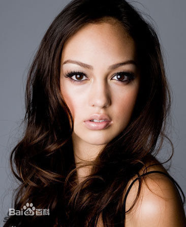 杰西卡·C(Jessica Cambensy、Jessica Tess Cambensy)高清jessica cambensy-集图集