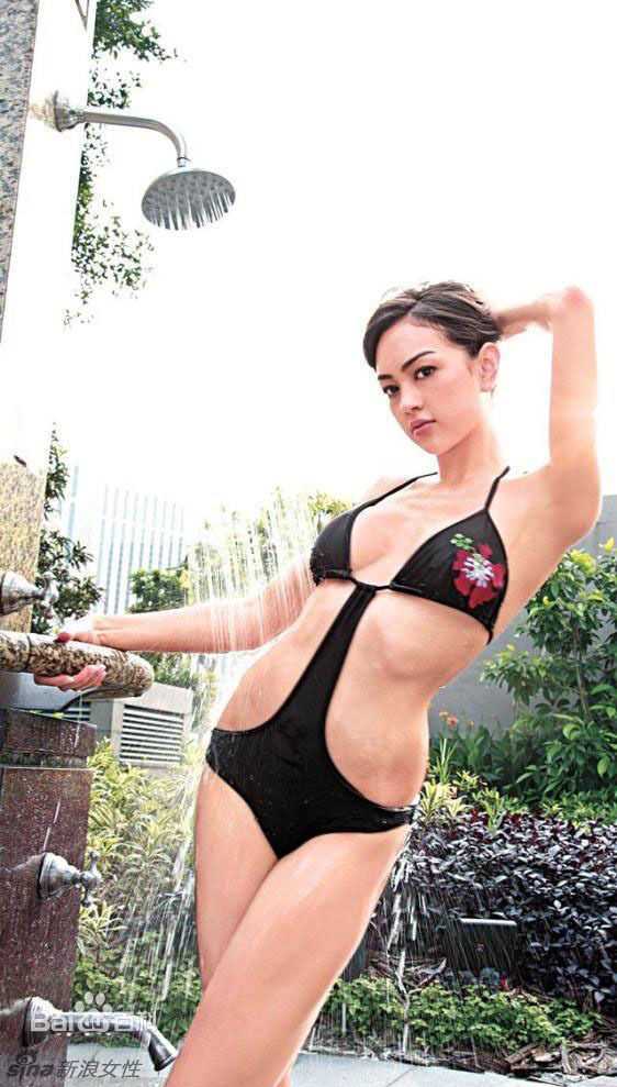 杰西卡·C(Jessica Cambensy、Jessica Tess Cambensy)高清jessica cambensy-集图集