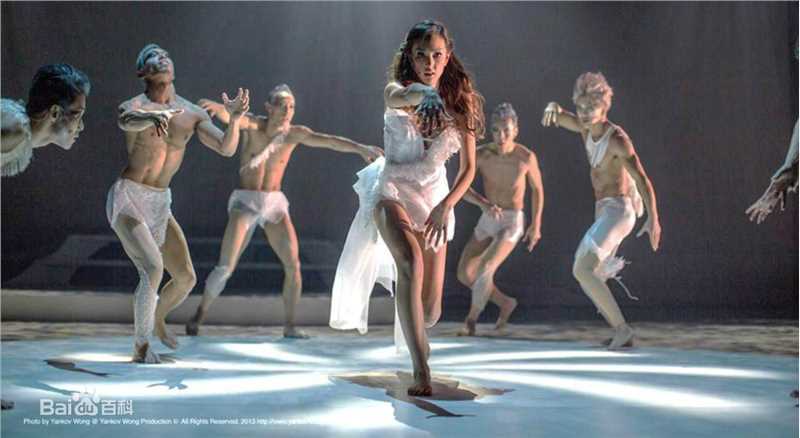 杰西卡·C(Jessica Cambensy、Jessica Tess Cambensy)Jessica C《伊甸》海报及剧照