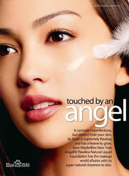 杰西卡·C(Jessica Cambensy、Jessica Tess Cambensy)广告代言高清海报图册