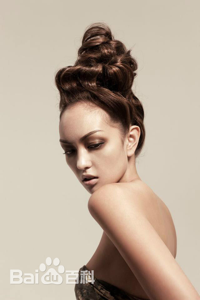 杰西卡·C(Jessica Cambensy、Jessica Tess Cambensy)Jessica C性感照片素颜照相册