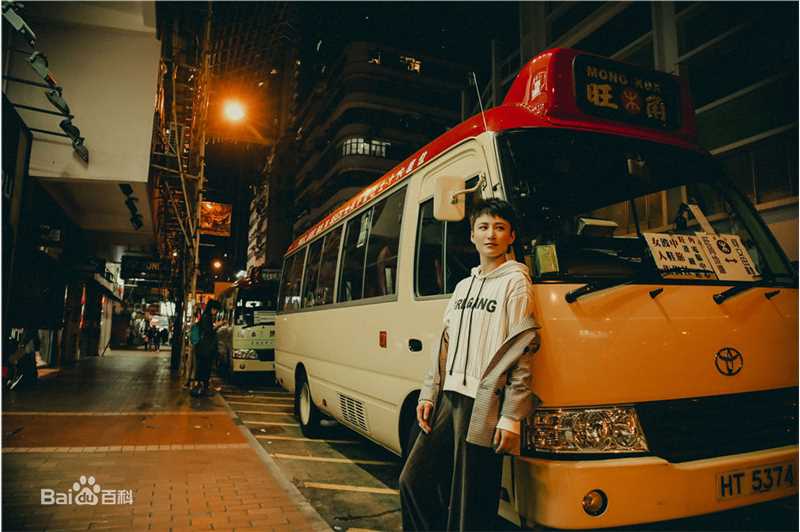 蒋璐霞(Jiang Luxia)高清街拍图集