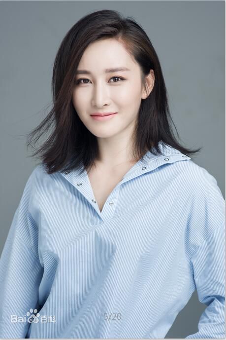 蒋璐霞(Jiang Luxia)个人照片性感图片图集