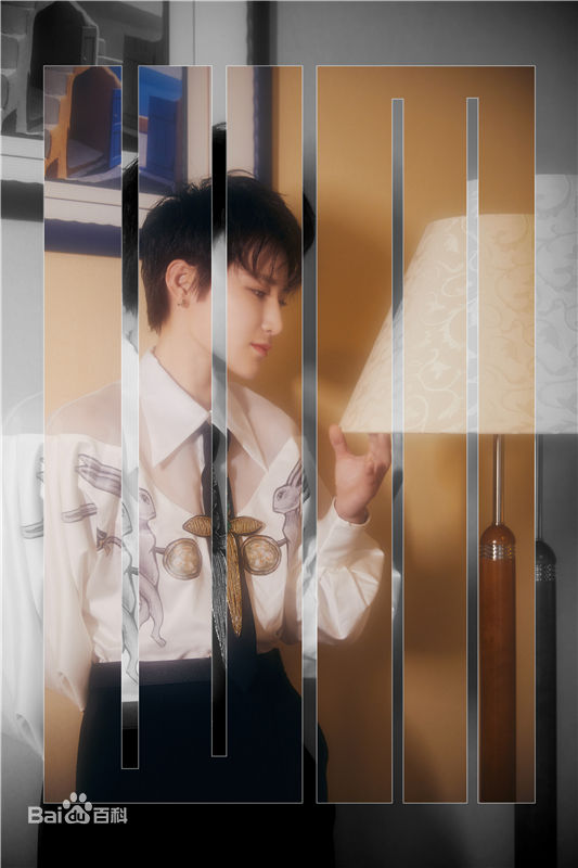 蒋璐霞(Jiang Luxia)个人照片性感图片图集