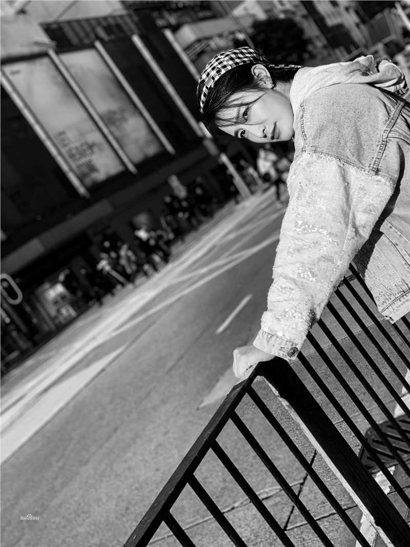 蒋璐霞(Jiang Luxia)个人照片性感图片图集