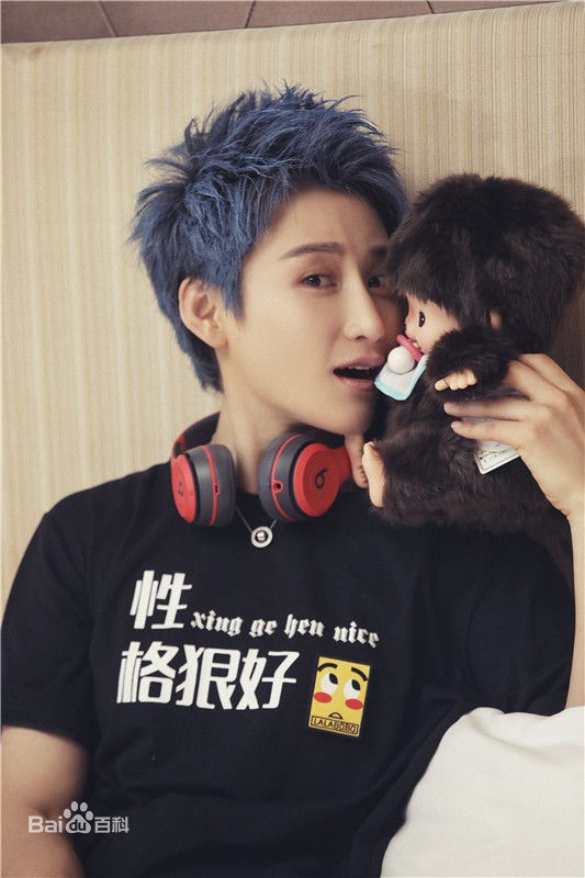 蒋璐霞(Jiang Luxia)个人照片性感图片图集