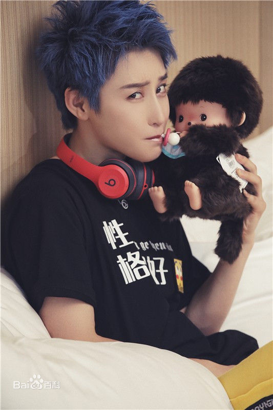 蒋璐霞(Jiang Luxia)个人照片性感图片图集