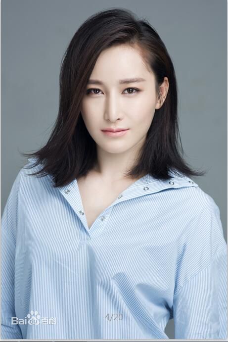 蒋璐霞(Jiang Luxia)个人照片性感图片图集