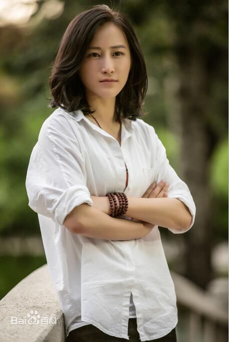 蒋璐霞(Jiang Luxia)个人照片性感图片图集