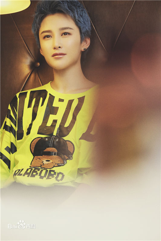 蒋璐霞(Jiang Luxia)最全壁纸