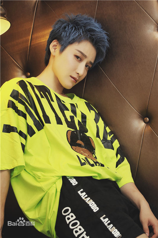 蒋璐霞(Jiang Luxia)最全壁纸