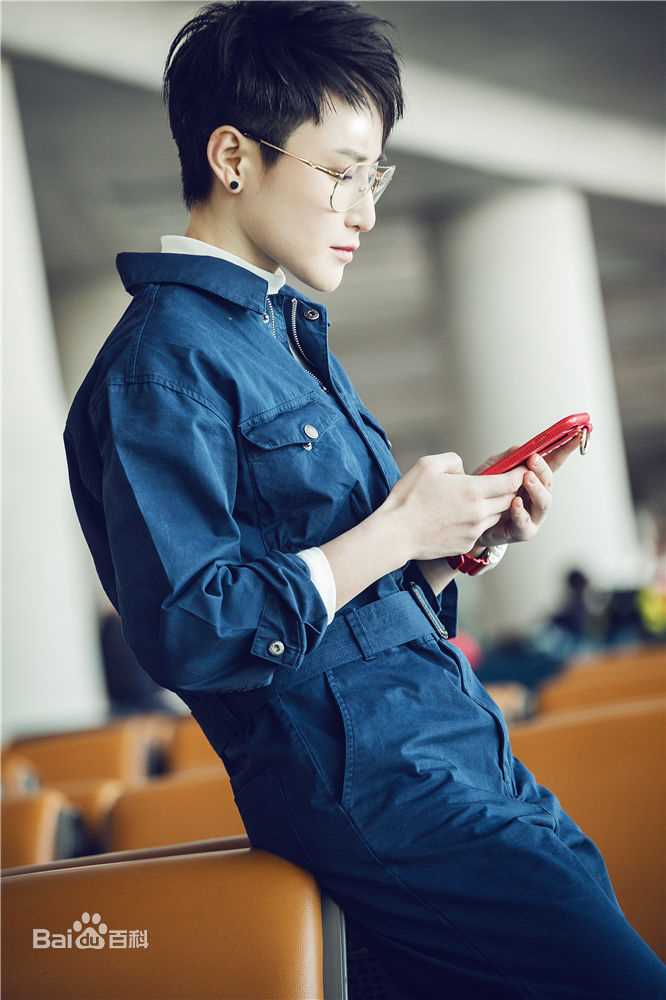 蒋璐霞(Jiang Luxia)最全壁纸