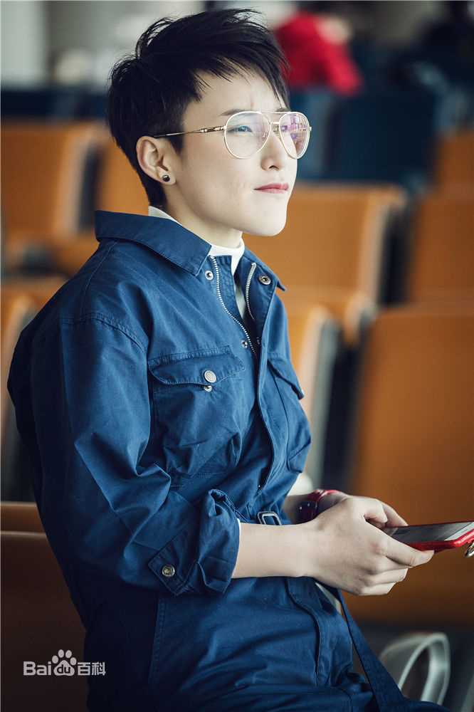 蒋璐霞(Jiang Luxia)最全壁纸