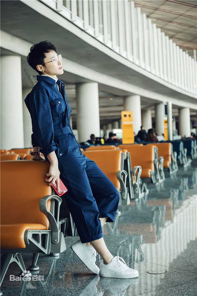 蒋璐霞(Jiang Luxia)最全壁纸