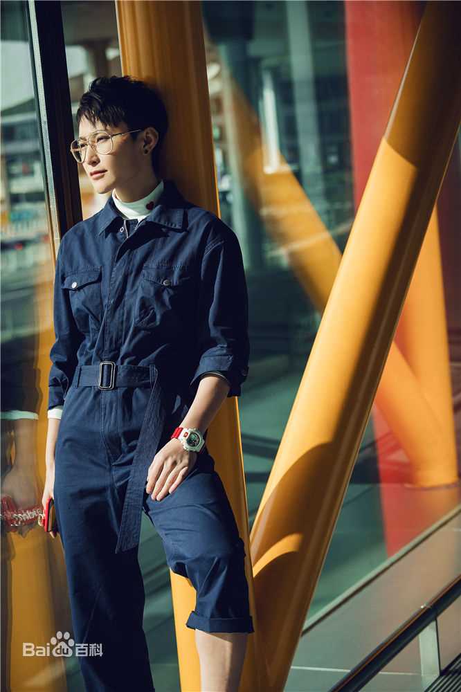 蒋璐霞(Jiang Luxia)最全壁纸