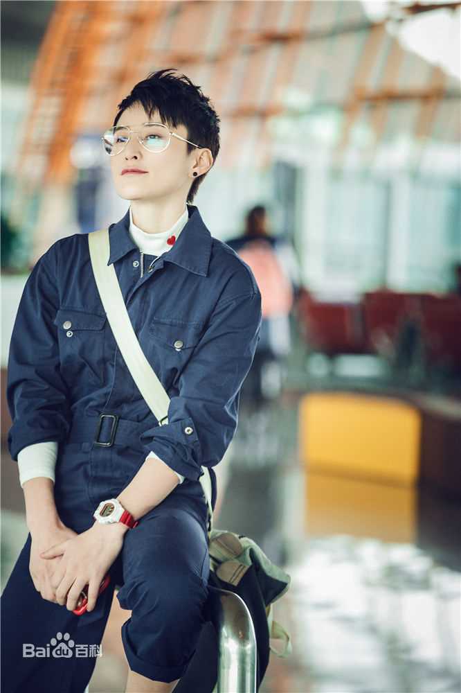 蒋璐霞(Jiang Luxia)最全壁纸