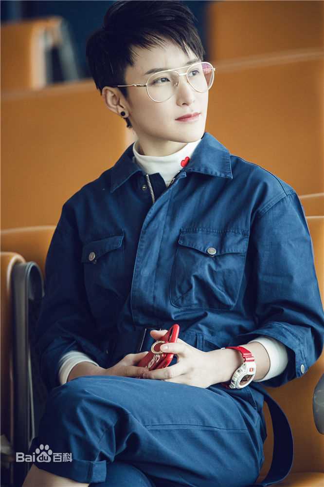 蒋璐霞(Jiang Luxia)最全壁纸