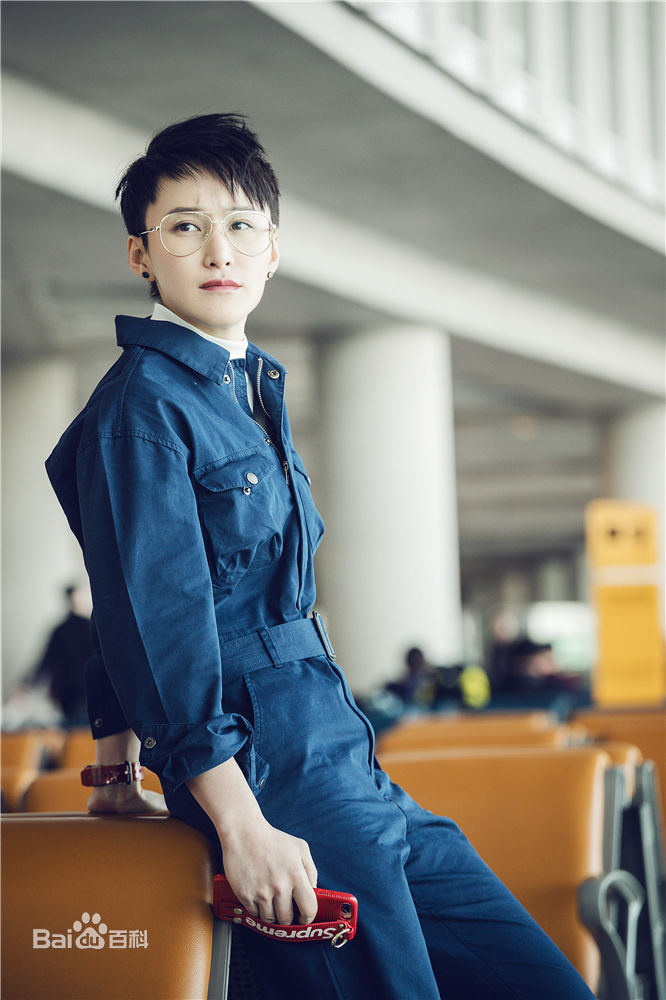 蒋璐霞(Jiang Luxia)最全壁纸