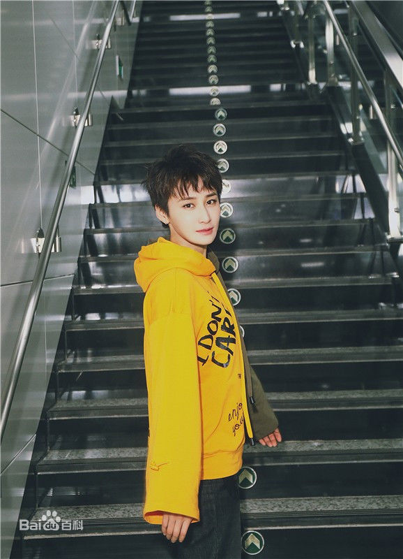 蒋璐霞(Jiang Luxia)最全壁纸