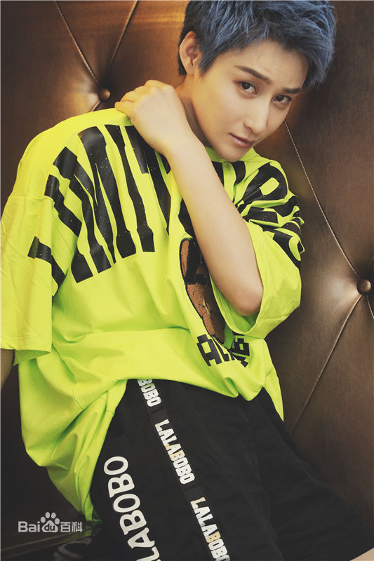 蒋璐霞(Jiang Luxia)最全壁纸