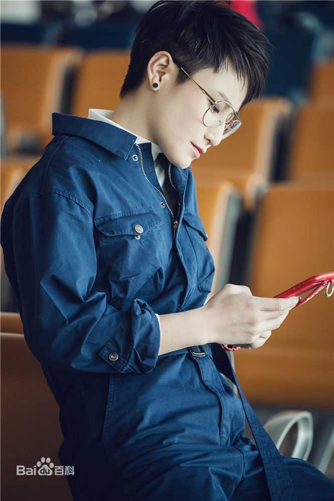 蒋璐霞(Jiang Luxia)最全壁纸