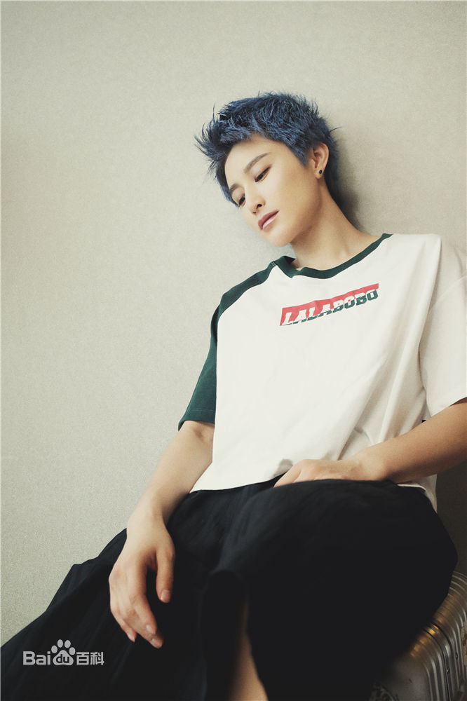 蒋璐霞(Jiang Luxia)最全壁纸