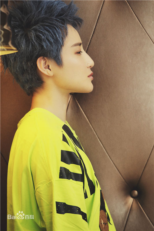 蒋璐霞(Jiang Luxia)最全壁纸