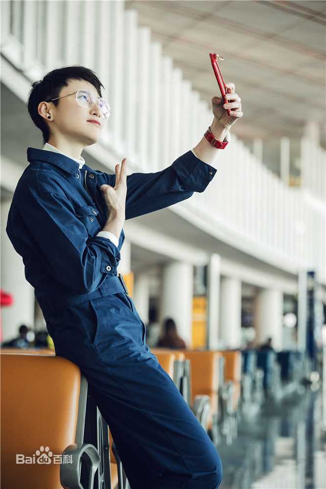 蒋璐霞(Jiang Luxia)最全壁纸