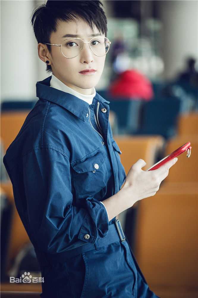 蒋璐霞(Jiang Luxia)最全壁纸