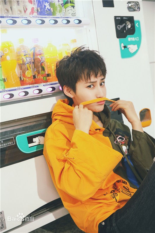 蒋璐霞(Jiang Luxia)最全壁纸