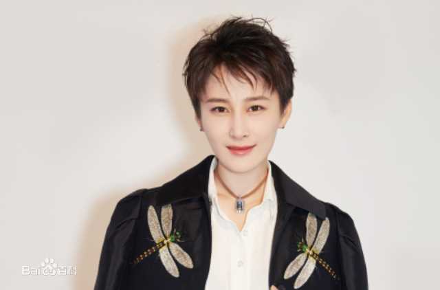 蒋璐霞(Jiang Luxia)前后照片