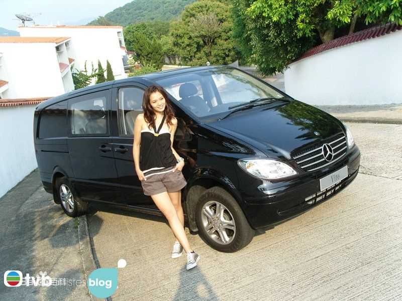 最优质吕慧仪(Koni, Lui Wai Yee)生活照