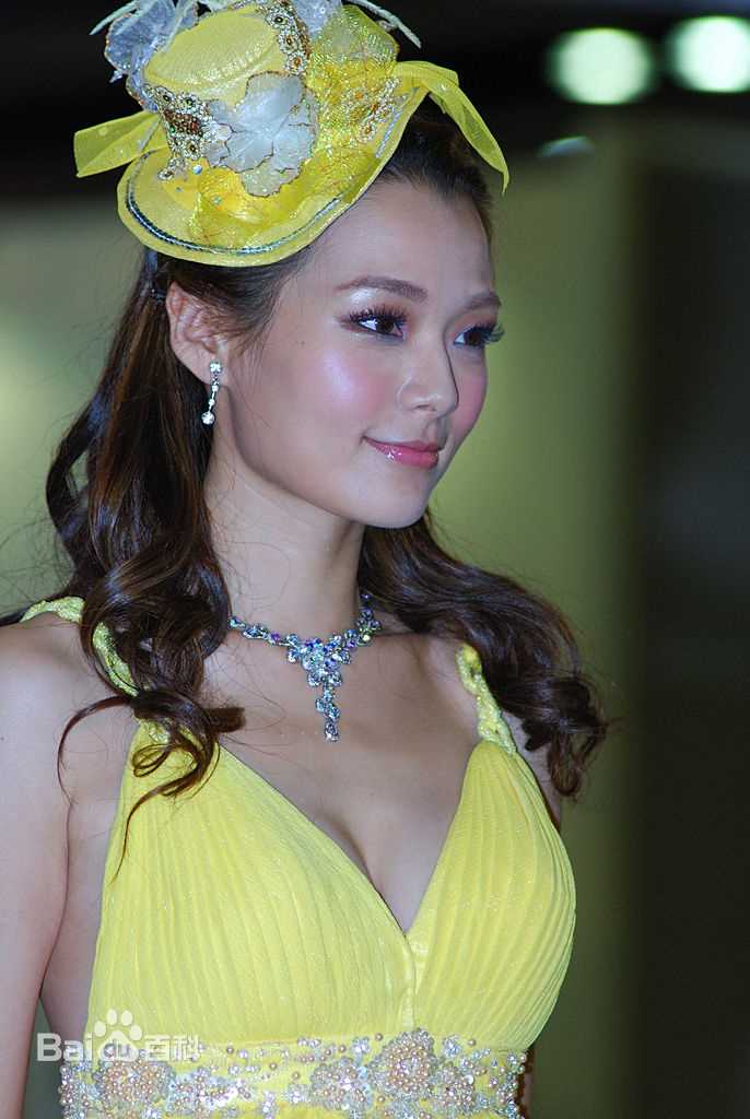 最全吕慧仪(Koni, Lui Wai Yee)壁纸